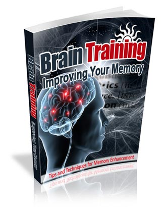 Brain Training - Improving Your Memory