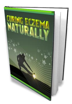 Dealing with Eczema the Natural Way