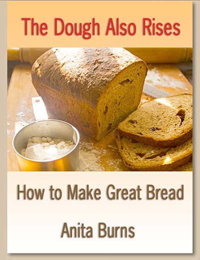 The Dough Also Rises ebook
