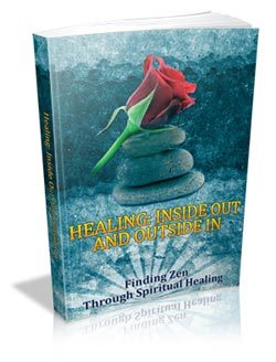 Healing: Inside Out and Outside In