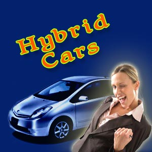 Hybrid Cars Why Bother?