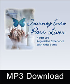 Past Life Regression - Journey Into Past Lives MP3