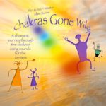 Chakra Balancing CD cover