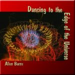 Dancing to the Edge Cd cover