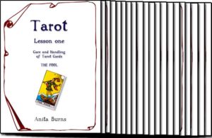 Tarot Course