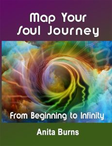 Map Your Soul Journey Cover